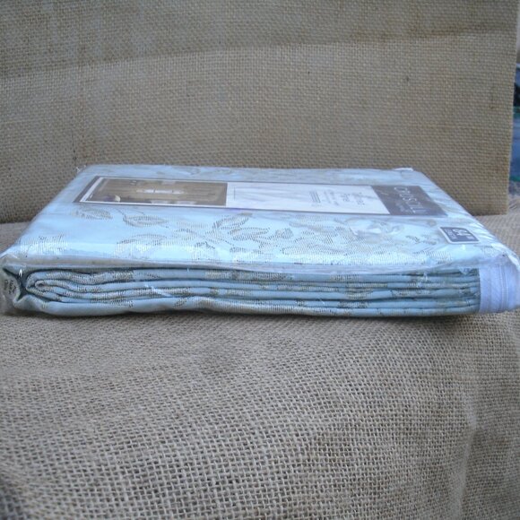 Croscill Home Willowbrook Floral 84" Curtain Panel - Picture 10 of 16